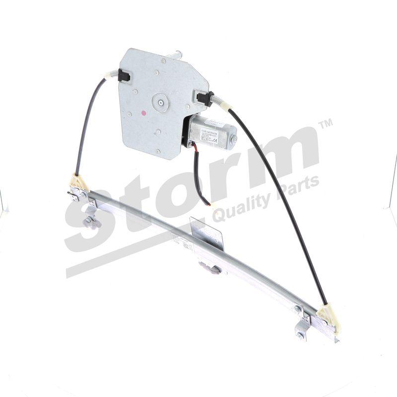Lève-vitre STORM QUALITY PARTS 125076