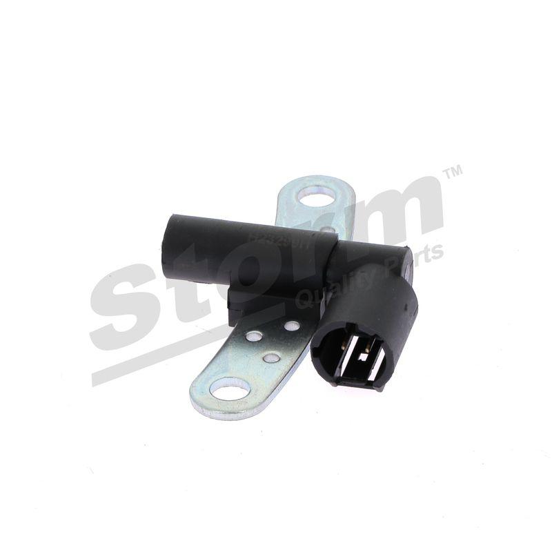 Capteur d'angle, vilebrequin STORM QUALITY PARTS 888001