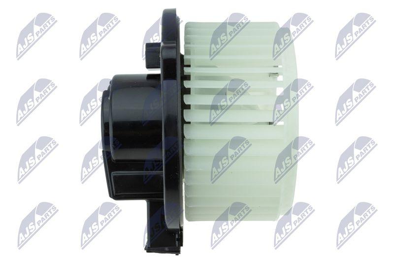 Pulseur d'air habitacle NTY EWN-SB-002