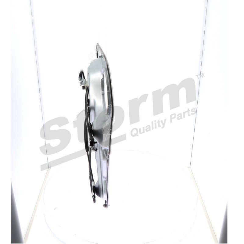 Lève-vitre STORM QUALITY PARTS 9907524
