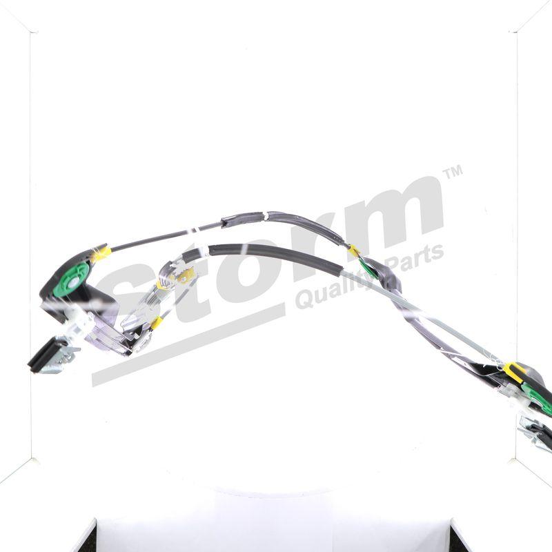 Lève-vitre STORM QUALITY PARTS 46571