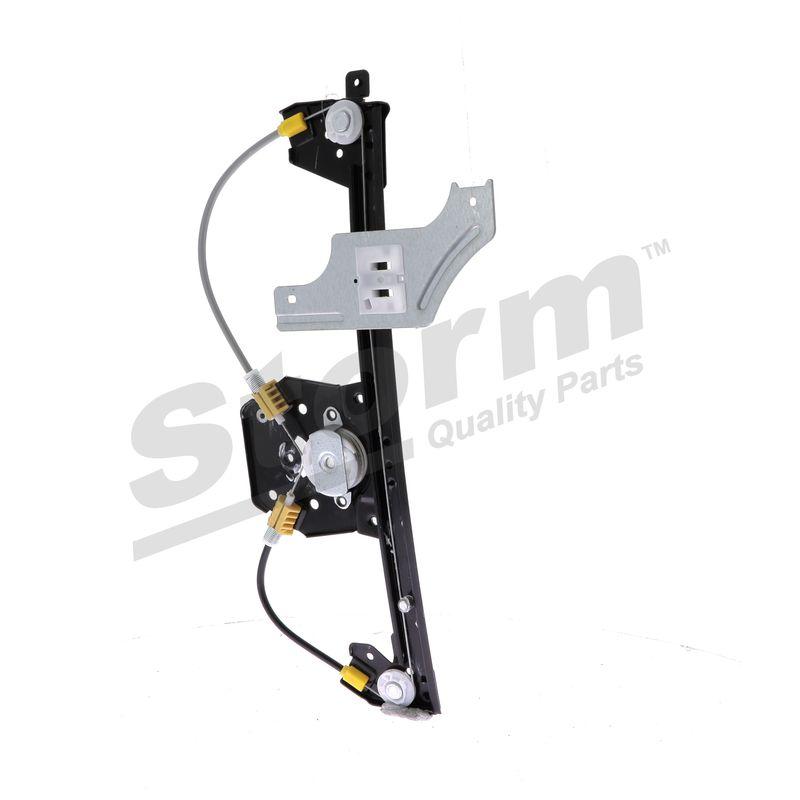 Lève-vitre STORM QUALITY PARTS 7087523