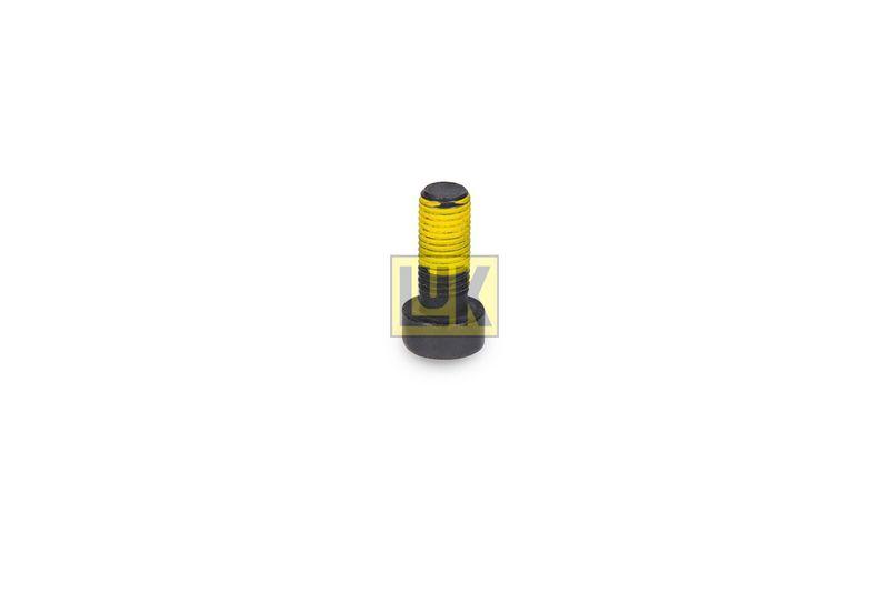 Visserie, volant moteur Schaeffler LuK 411022610