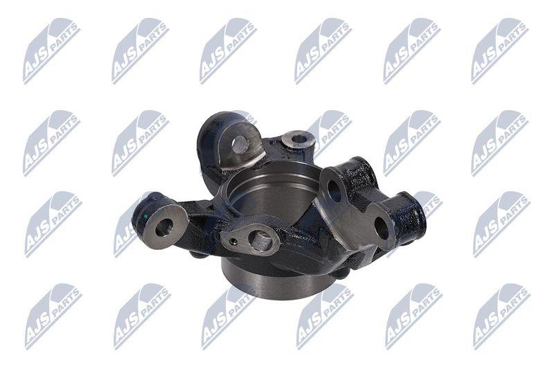 Fusée d'essieu, suspension de roue NTY ZZP-TY-035