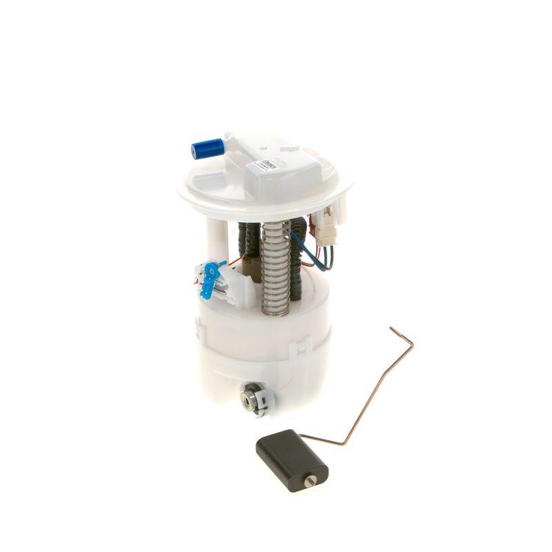 Unité d'injection de carburant BOSCH 0 986 580 957