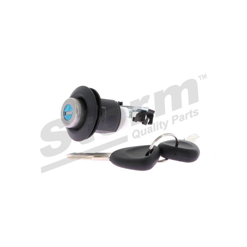 Serrure de capot de coffre STORM QUALITY PARTS 87329