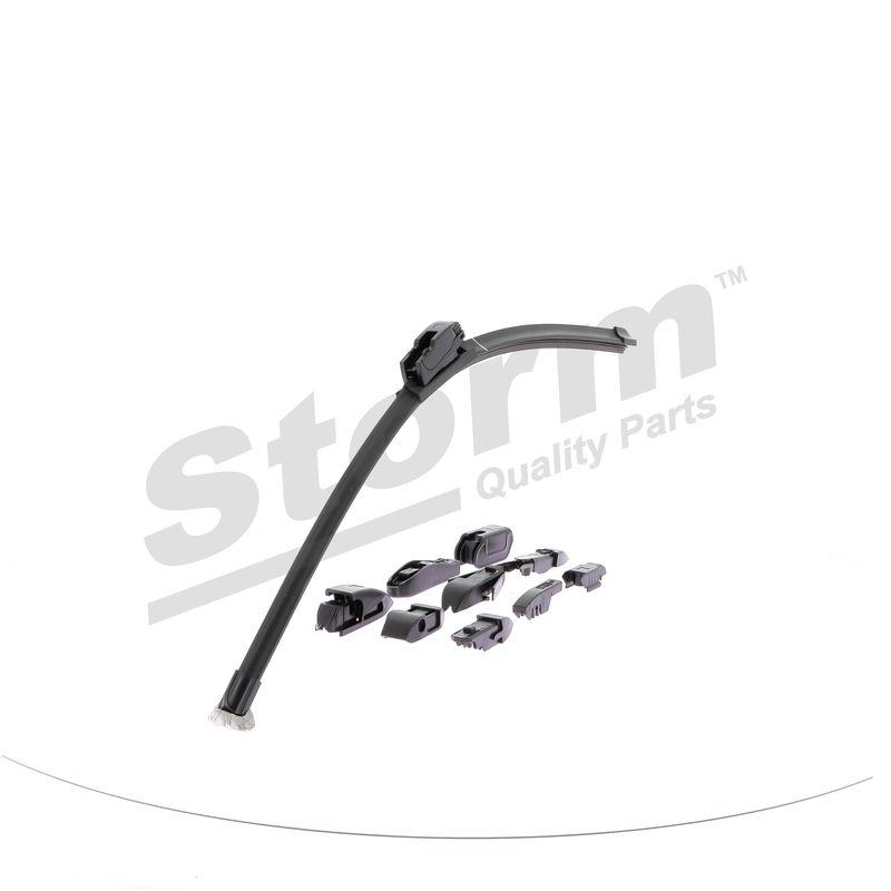 Balai d'essuie-glace STORM QUALITY PARTS 1000551