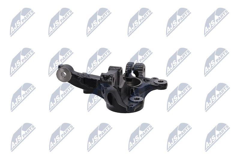 Fusée d'essieu, suspension de roue NTY ZZP-FR-054