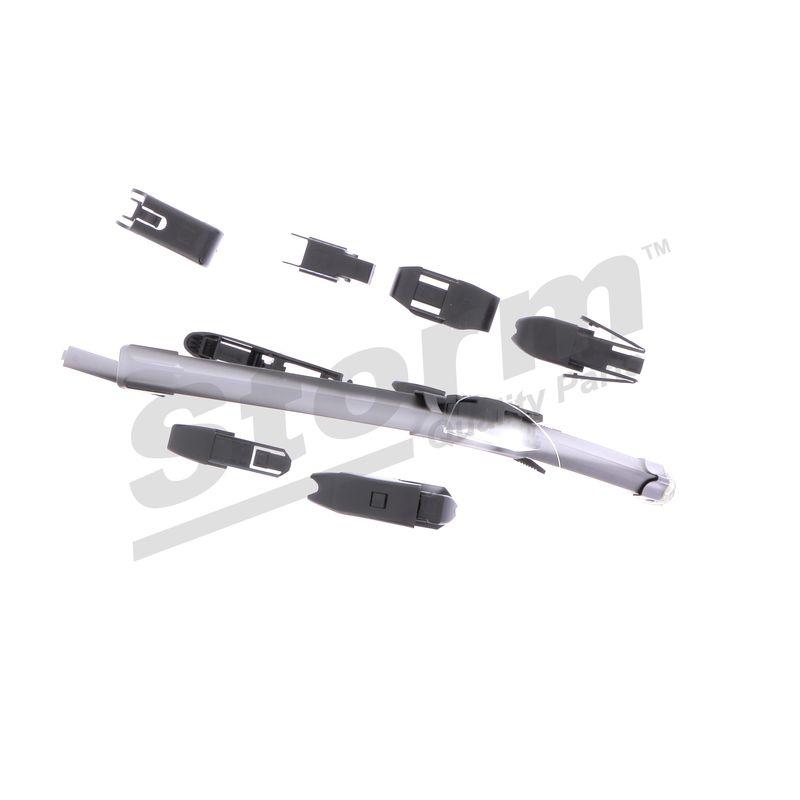Balai d'essuie-glace STORM QUALITY PARTS 1000351