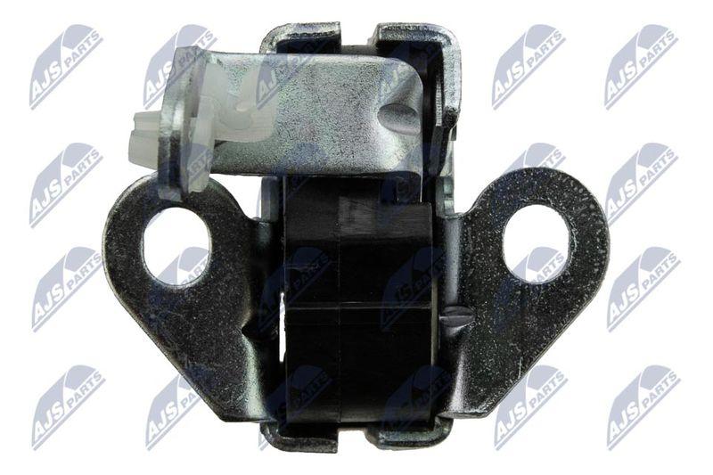Serrure de porte NTY EZC-FT-070