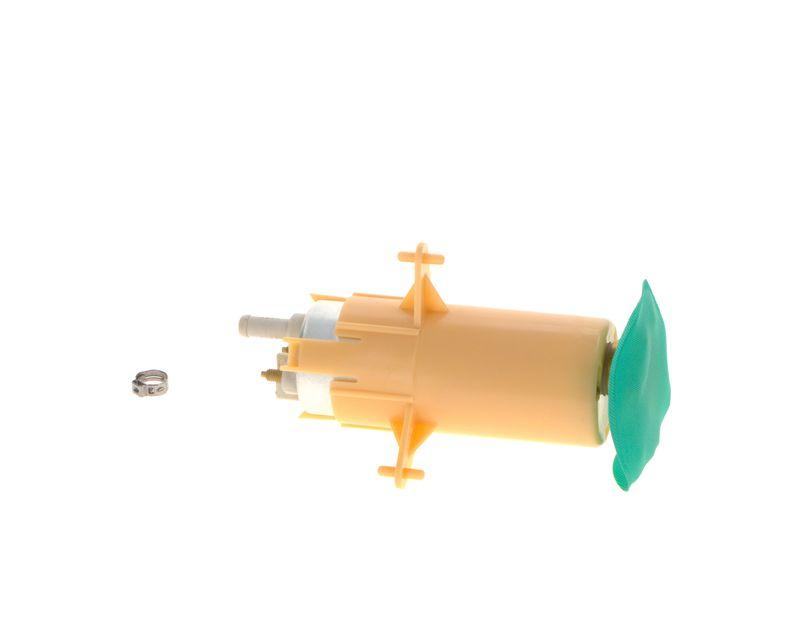 Pompe à carburant BOSCH 0 986 580 161