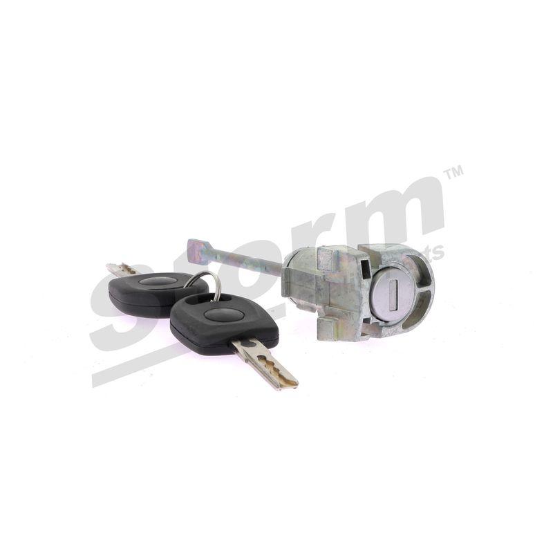 Cylindre de serrure STORM QUALITY PARTS 9702001