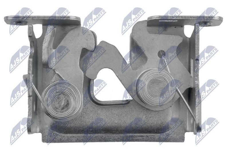 Serrure de capot-moteur NTY EZC-BM-000