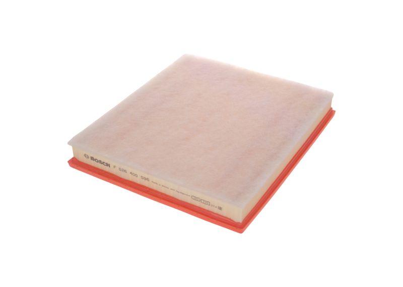 Filtre à air BOSCH F 026 400 596