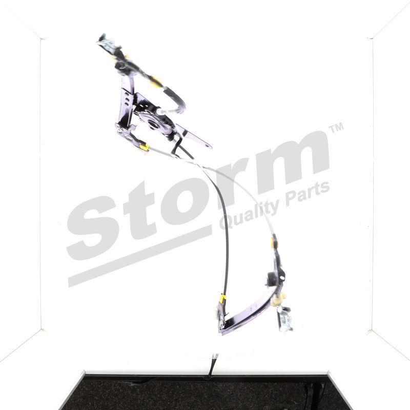 Lève-vitre STORM QUALITY PARTS 96071