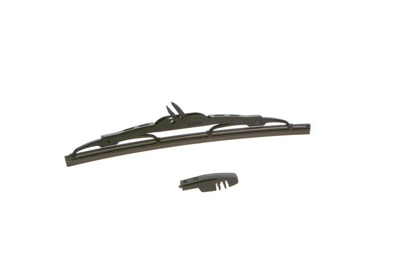 Balai d'essuie-glace BOSCH 3 397 011 813