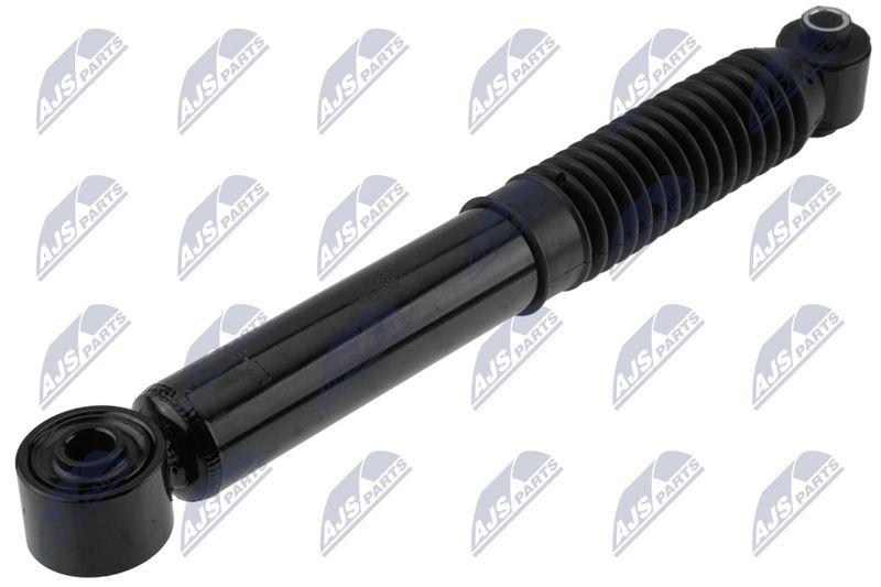 Amortisseur NTY A-PE-010