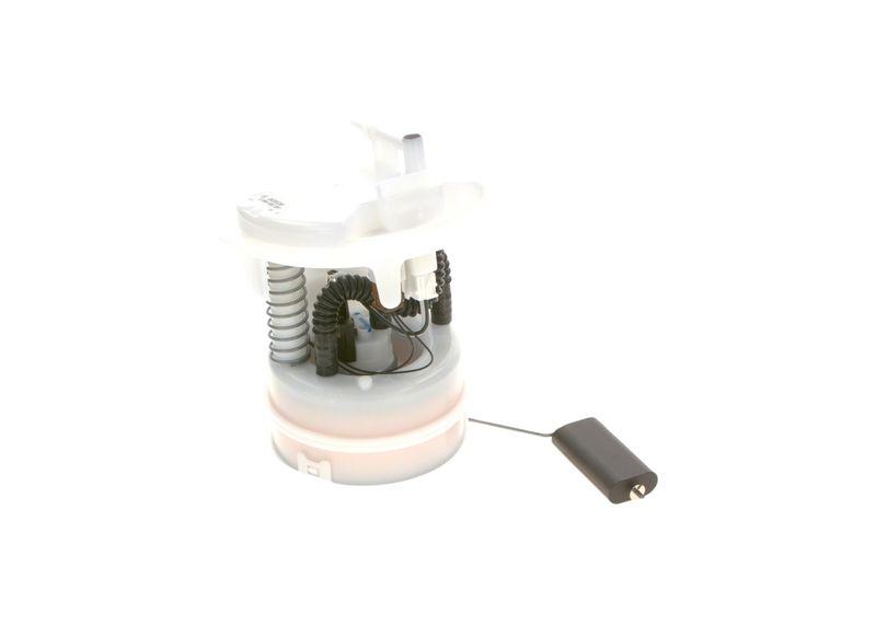Unité d'injection de carburant BOSCH 0 986 580 381