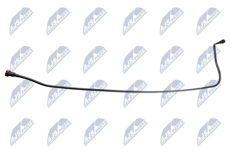Tuyauterie de carburant NTY BPP-RE-011