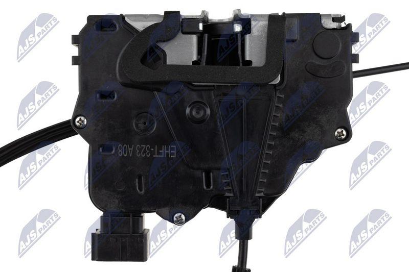 Serrure de porte NTY EZC-FT-323