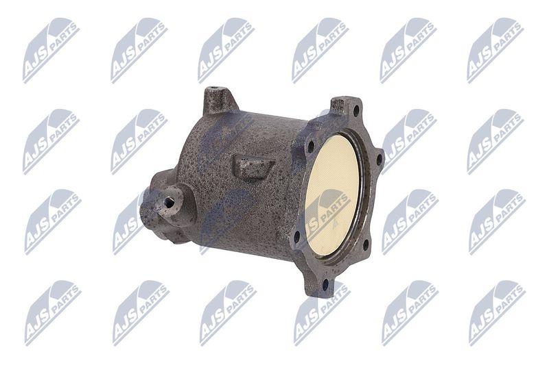 Catalyseur NTY KAT-NS-003