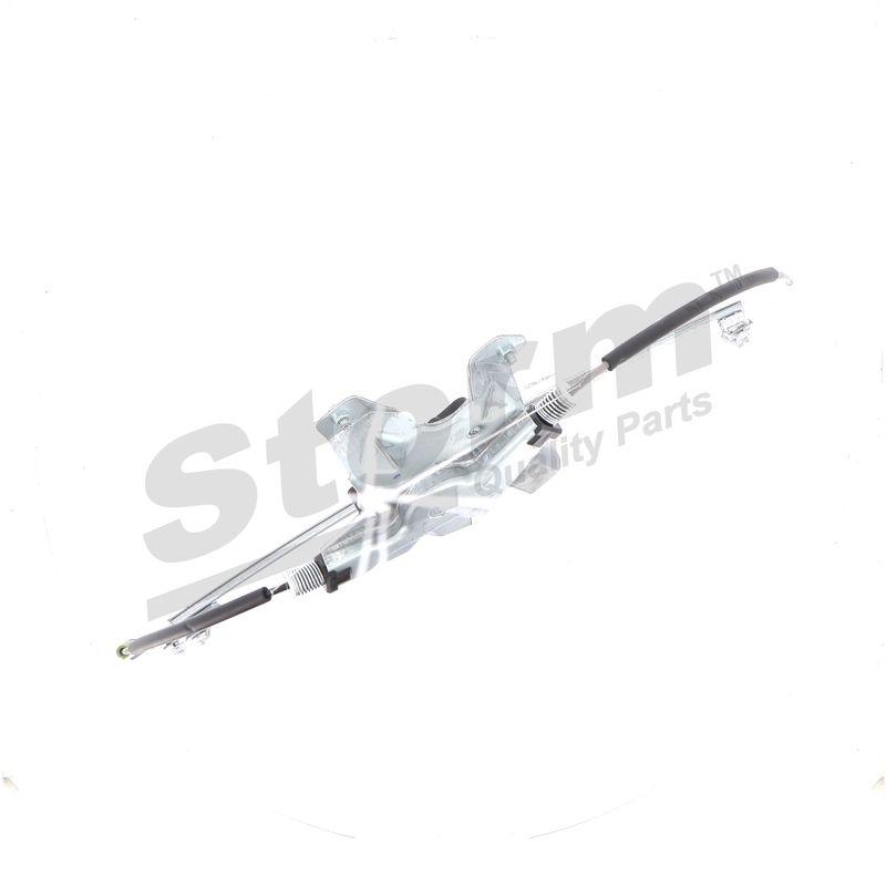 Lève-vitre STORM QUALITY PARTS 48379