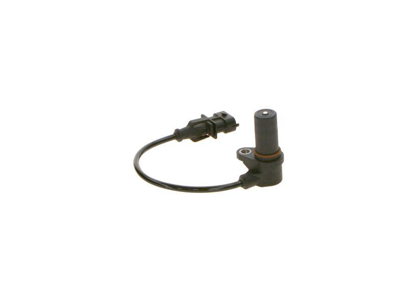 Capteur d'angle, vilebrequin BOSCH 0 281 002 486