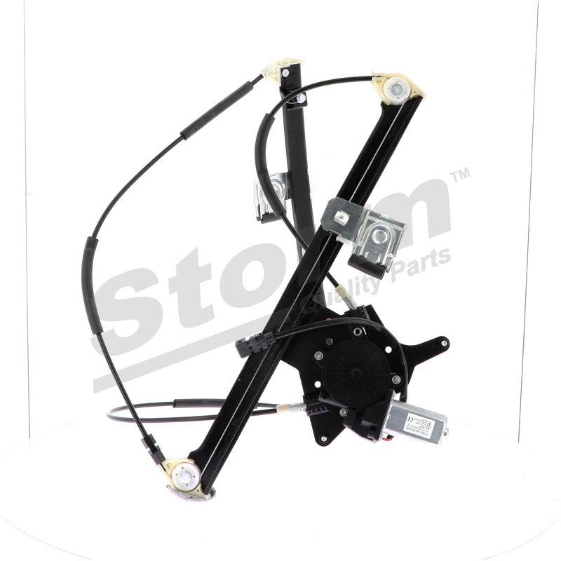 Lève-vitre STORM QUALITY PARTS 97571