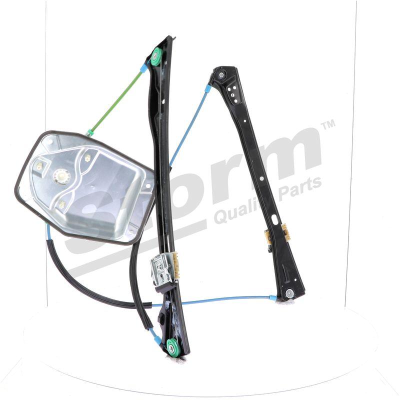 Lève-vitre STORM QUALITY PARTS 97175