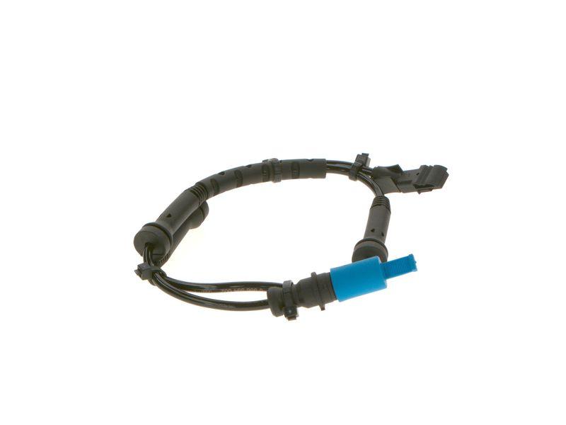 Capteur, vitesse de roue BOSCH 0 986 594 602