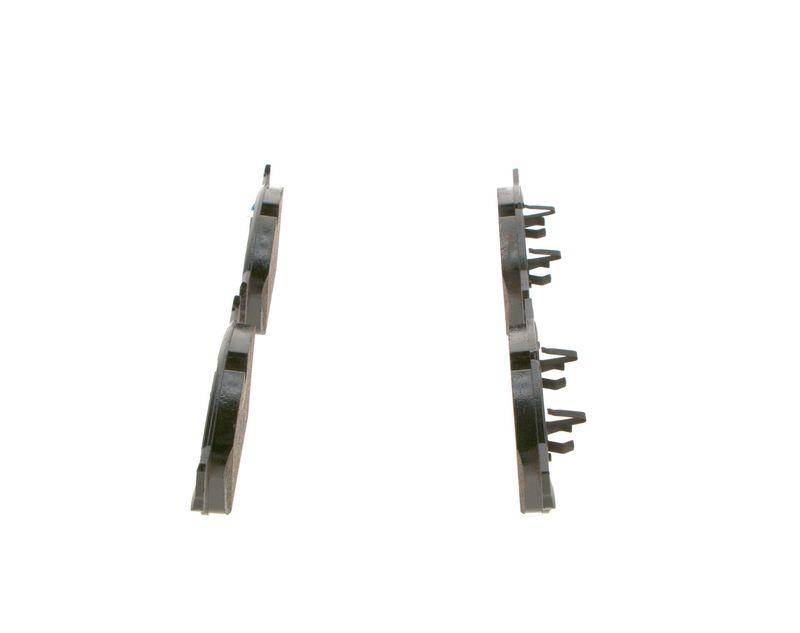 Kit de plaquettes de frein, frein à disque BOSCH 0 986 494 962