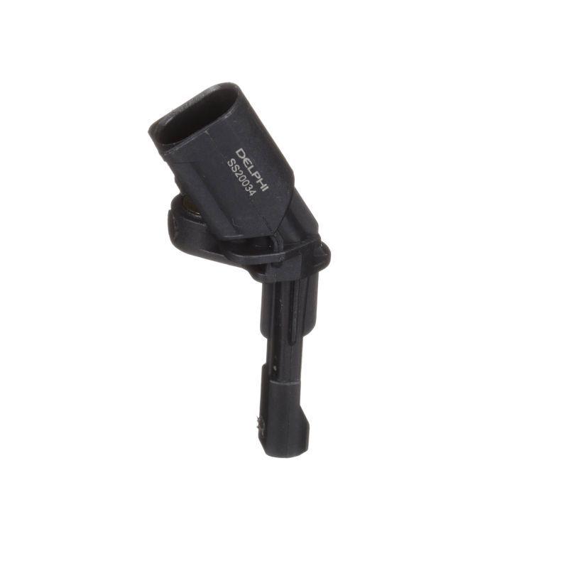 Capteur, vitesse de roue DELPHI SS20034