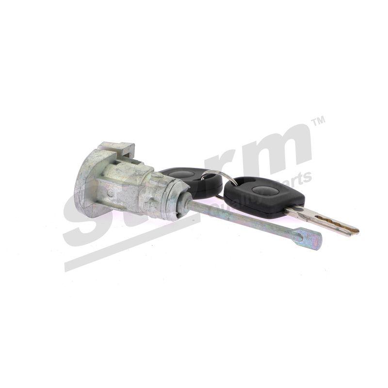 Cylindre de serrure STORM QUALITY PARTS 9702001