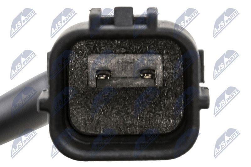 Capteur, vitesse de roue NTY HCA-HY-585