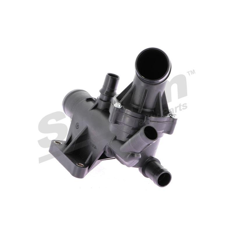 Boîtier du thermostat STORM QUALITY PARTS F16218