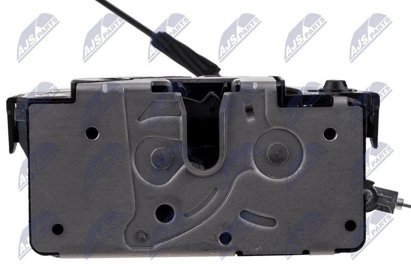 Serrure de porte NTY EZC-FT-324