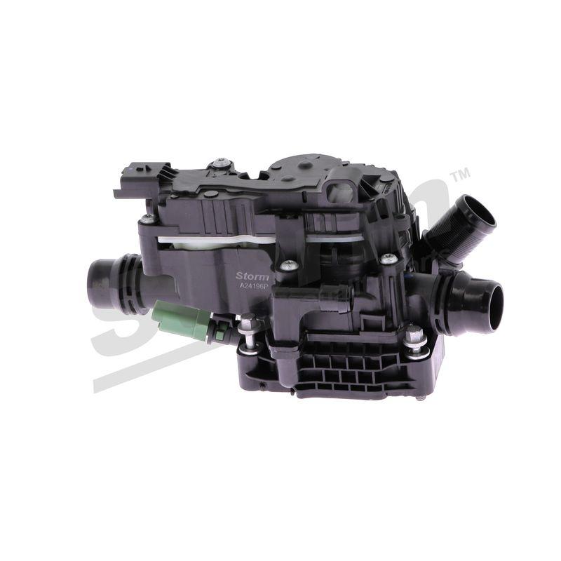 Boîtier du thermostat STORM QUALITY PARTS STO199001