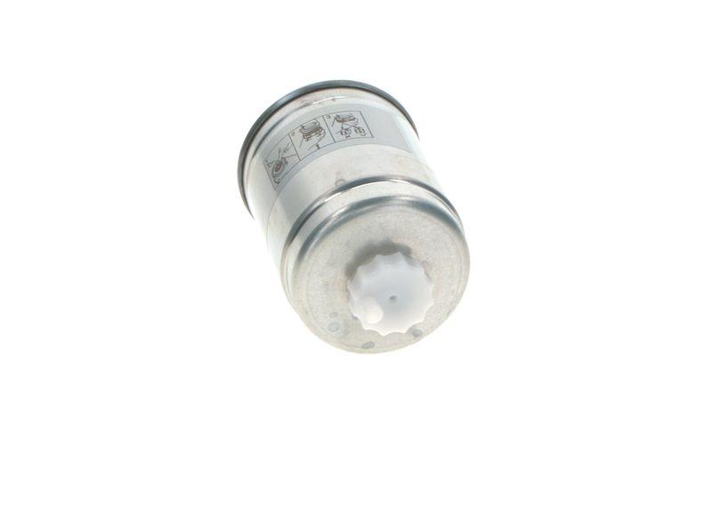 Filtre à carburant BOSCH 1 457 434 400