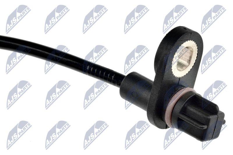 Capteur, vitesse de roue NTY HCA-MS-022