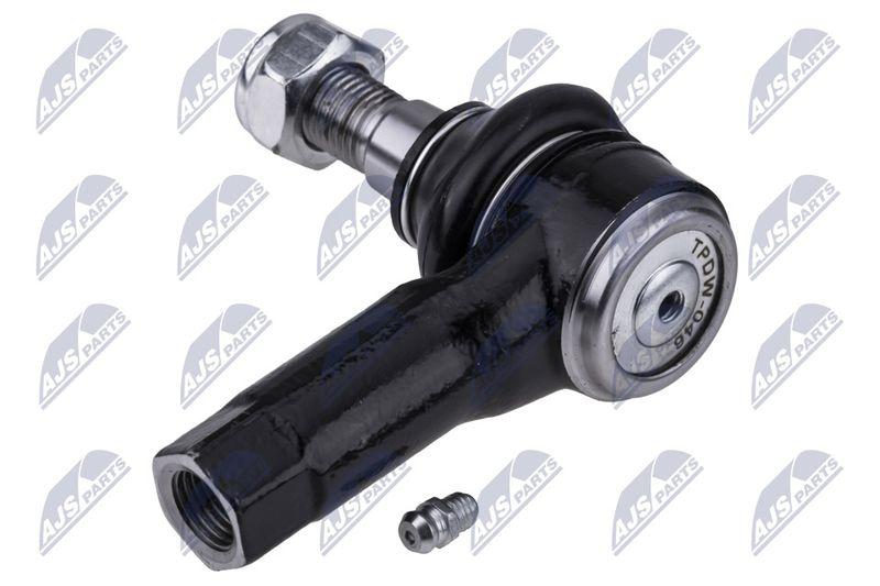 Rotule de barre de connexion NTY SKZ-DW-046