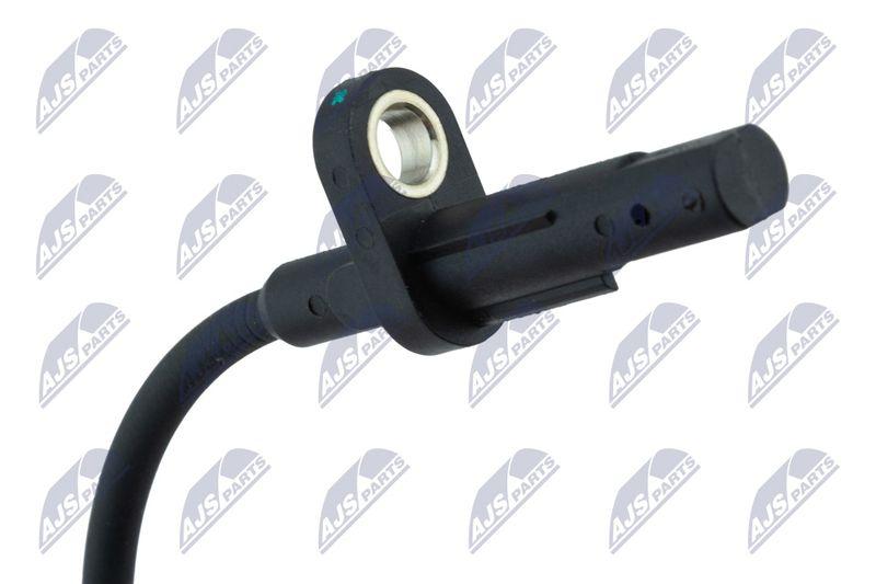 Capteur, vitesse de roue NTY HCA-PL-020