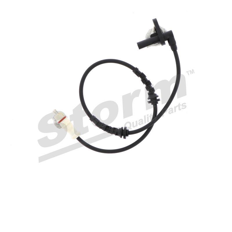 Capteur, vitesse de roue STORM QUALITY PARTS 888008