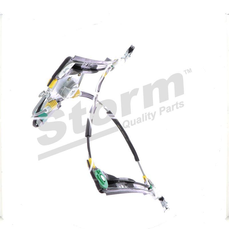 Lève-vitre STORM QUALITY PARTS 46577