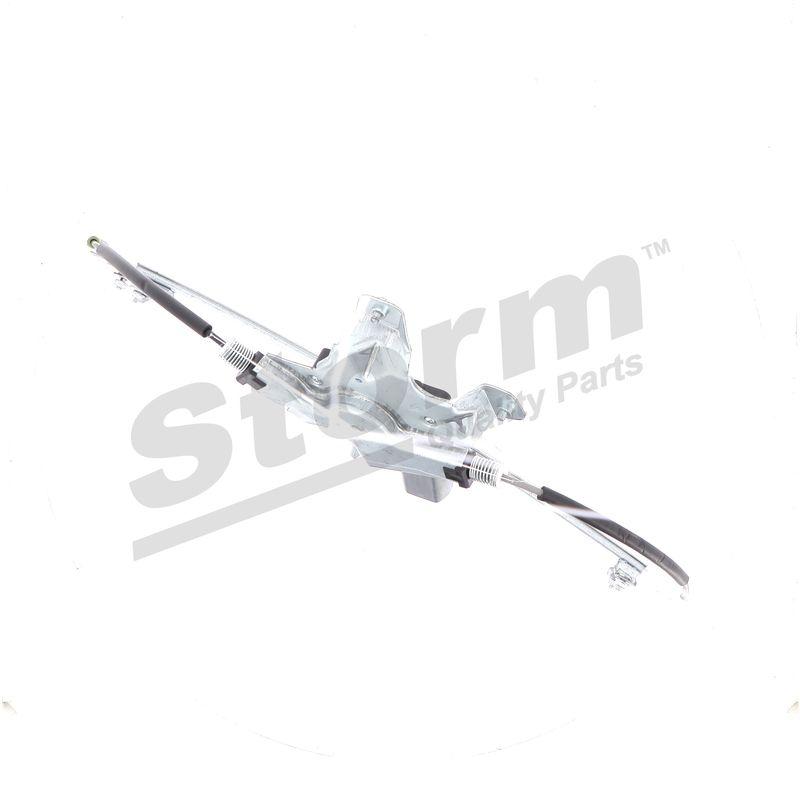 Lève-vitre STORM QUALITY PARTS 48379