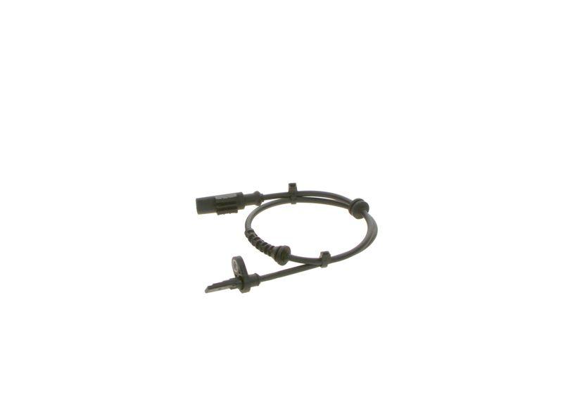 Capteur, vitesse de roue BOSCH 0 265 007 896