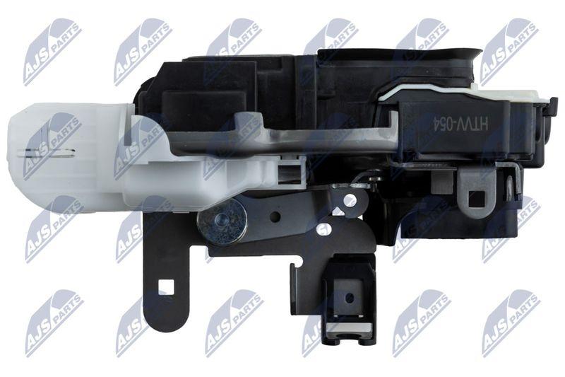 Serrure de porte NTY EZC-VV-054
