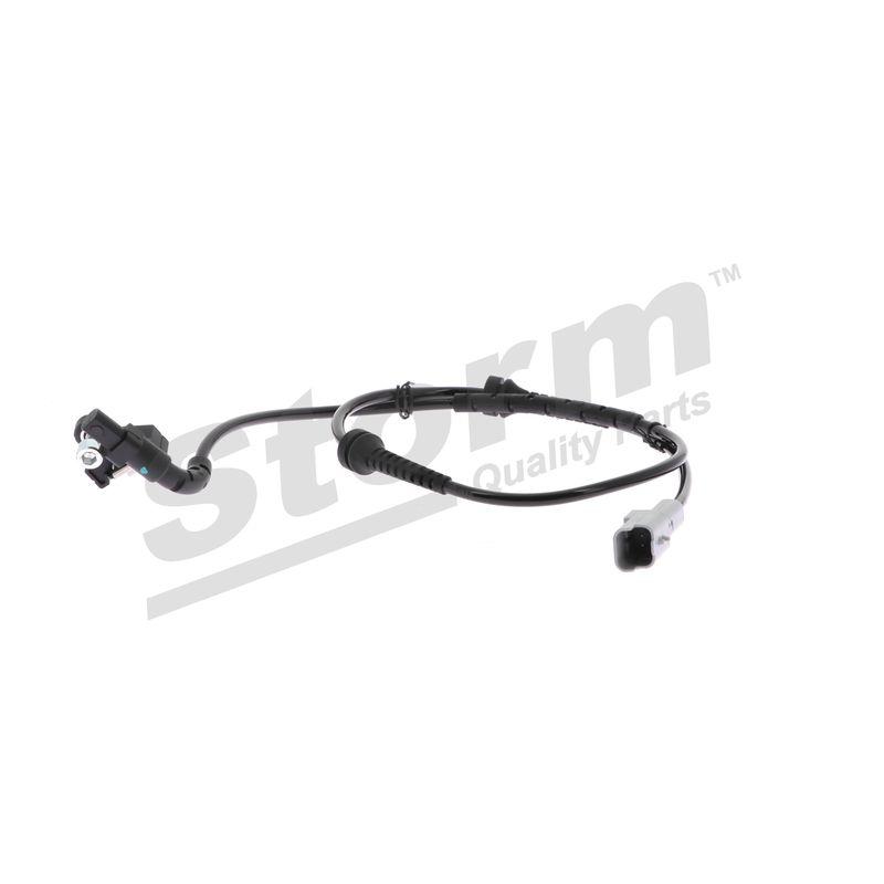 Capteur, vitesse de roue STORM QUALITY PARTS 708000
