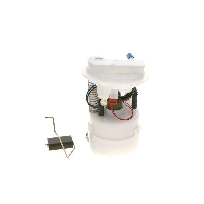 Unité d'injection de carburant BOSCH 0 986 580 957