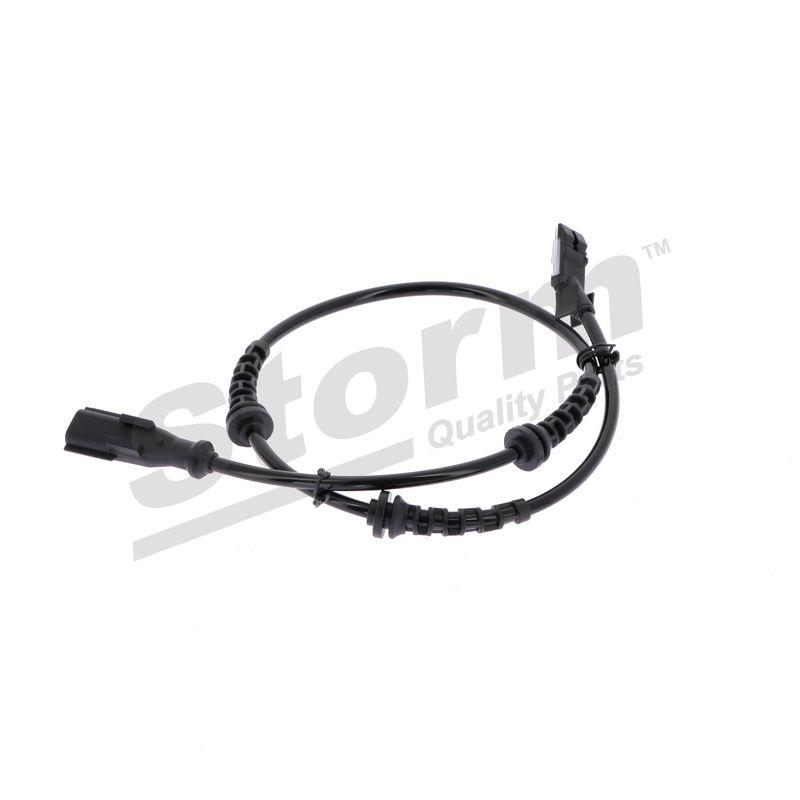 Capteur, vitesse de roue STORM QUALITY PARTS 888011