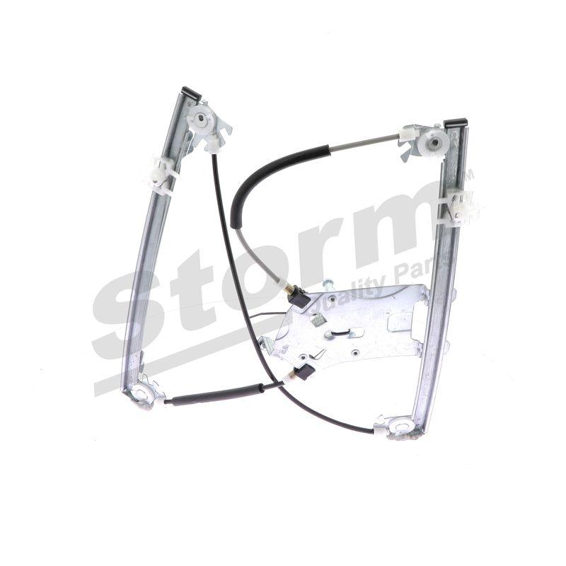Lève-vitre STORM QUALITY PARTS 54075
